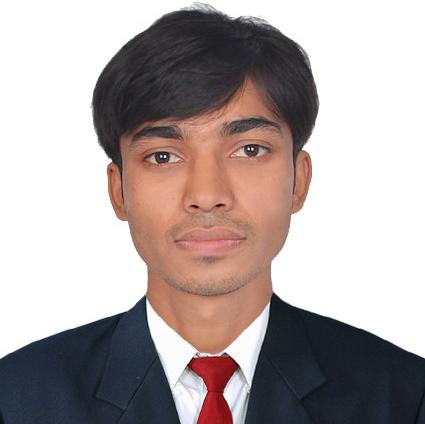 Md. Mojahid Hasan